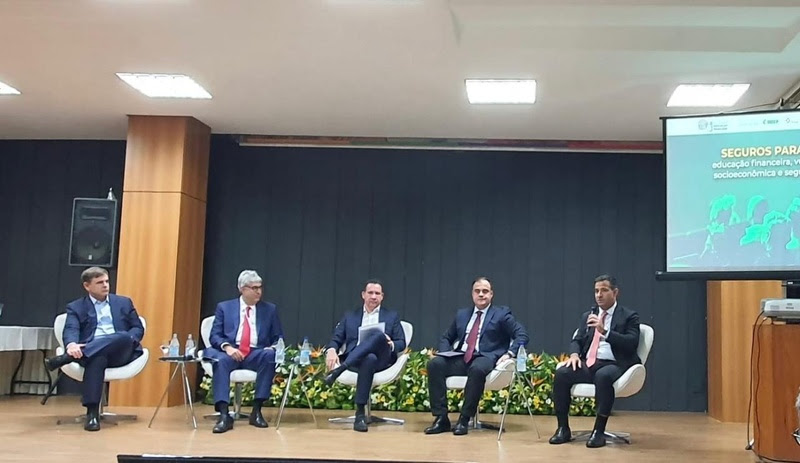 Educação Financeira: na Semana ENEF, Fenaprevi destaca o papel dos seguros e da previdência privada na construção de um futuro sustentável / Foto: Divulgação