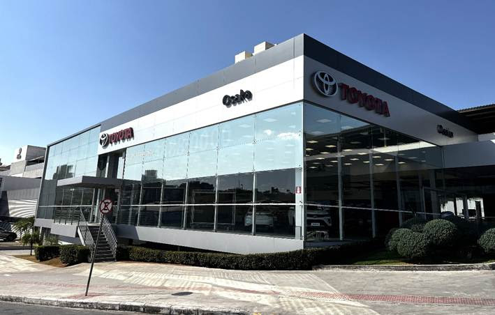 Grupo Águia Branca oferece consórcios automotivos por meio de administradoras homologadas pelas concessionárias e regulamentadas pelo Bacen / Foto: Divulgação