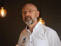 Jairo Brandeburski, CEO da Pansera Corretora de Seguros / Foto: Divulgação