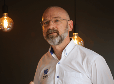 Jairo Brandeburski, CEO da Pansera Corretora de Seguros / Foto: Divulgação