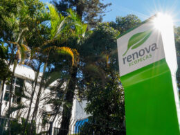 Renova Ecopeças reciclou mais de 30 mil veículos em 12 anos de operação / Foto: Divulgação