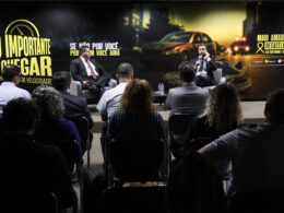 Em nova campanha educativa, Detran-SP convida sociedade a repensar senso de urgência para reduzir mortes no trânsito / Foto: Divulgação