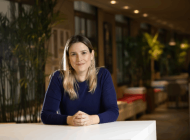 Bruna De Caro, superintendente de Marca e Marketing na B3 / Foto: Divulgação