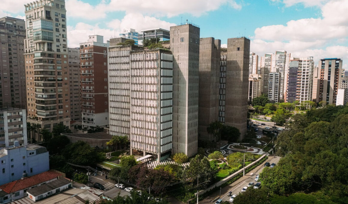 Grupo MAG inaugura uma nova sede em São Paulo / Foto: Torin Zanette / Divulgação