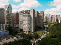 Grupo MAG inaugura uma nova sede em São Paulo / Foto: Torin Zanette / Divulgação