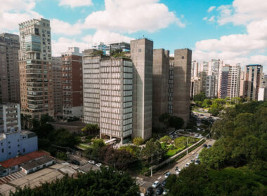 Grupo MAG inaugura uma nova sede em São Paulo / Foto: Torin Zanette / Divulgação