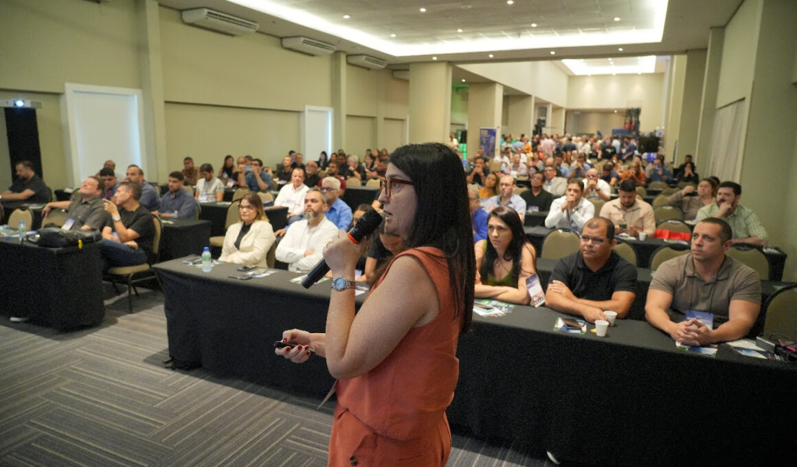 39º Workshop de Logística: Soluções e Tendências desembarca no Recife com novidades para o setor / Foto: Divulgação