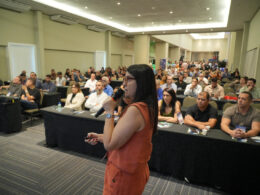 39º Workshop de Logística: Soluções e Tendências desembarca no Recife com novidades para o setor / Foto: Divulgação