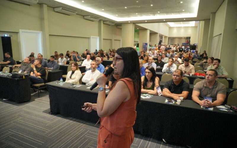 39º Workshop de Logística: Soluções e Tendências desembarca no Recife com novidades para o setor / Foto: Divulgação