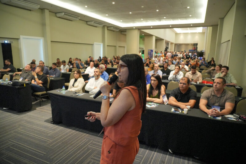 39º Workshop de Logística: Soluções e Tendências desembarca no Recife com novidades para o setor / Foto: Divulgação