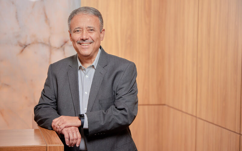 Eduardo Menezes, Superintendente Sênior de Ramos Elementares da Bradesco Seguros / Foto: Divulgação