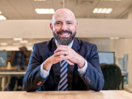 Felipe Machado, Superintendente Comercial da Allianz Partners Brasil / Foto: Divulgação