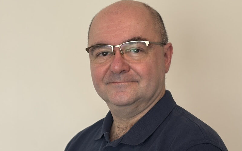 Nelson Esquivel, diretor de Segurança Cibernética da Kakau Tech / Foto: Divulgação