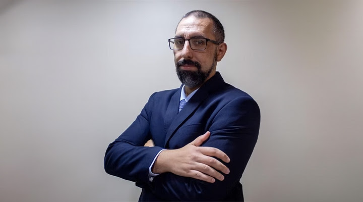 Dr. Bruno Sartori Feijó, especialista em Direito Processual Civil e advogado do escritório Agrifoglio Vianna / Foto: Divulgação