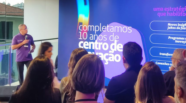 Cabergs aposta na inovação para transformar a saúde suplementar / Foto: Divulgação