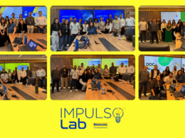 Conheça o Impulso Lab, o programa que impulsiona a inovação na Brasilseg / Divulgação