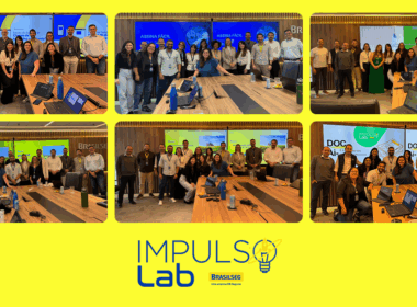 Conheça o Impulso Lab, o programa que impulsiona a inovação na Brasilseg / Divulgação
