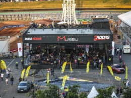 Festival Interlagos 2025 vai exibir motocicletas históricas / Foto: Divulgação