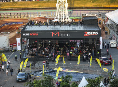 Festival Interlagos 2025 vai exibir motocicletas históricas / Foto: Divulgação