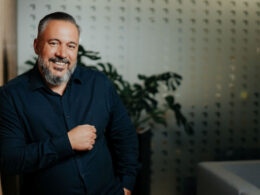 Alessandro Buonopane, CEO Brasil da GFT Technologies / Foto: Divulgação