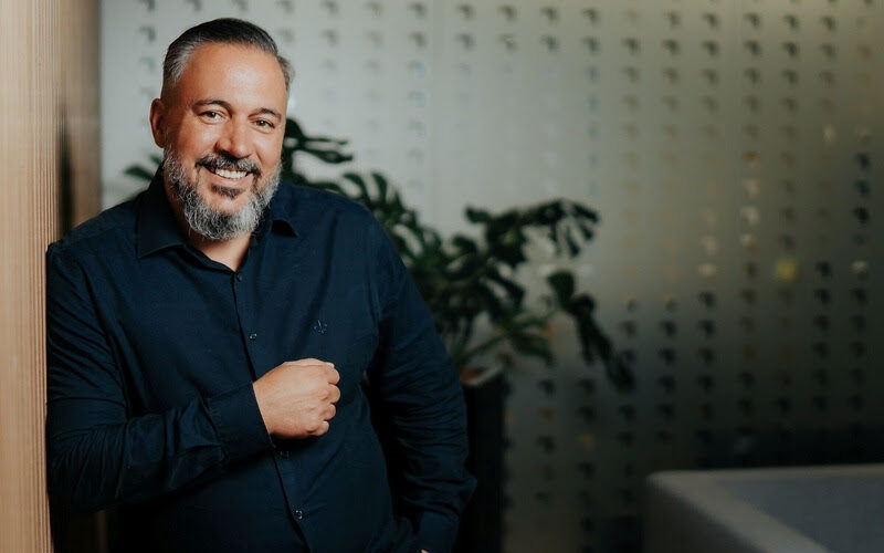 Alessandro Buonopane, CEO Brasil da GFT Technologies / Foto: Divulgação