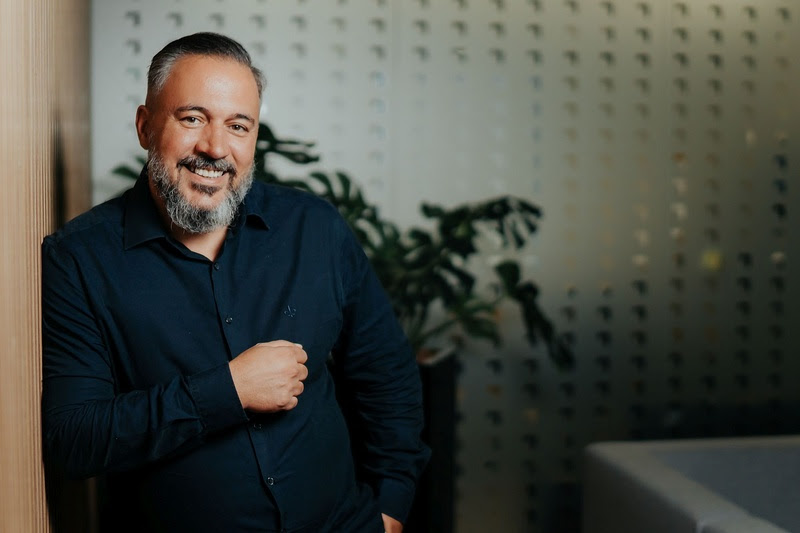 Alessandro Buonopane, CEO Brasil da GFT Technologies / Foto: Divulgação