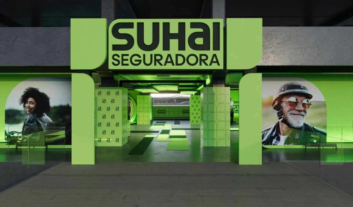 Festival Interlagos 2025: Suhai Seguradora leva experiências imersivas ao público / Foto: Divulgação