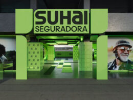 Festival Interlagos 2025: Suhai Seguradora leva experiências imersivas ao público / Foto: Divulgação
