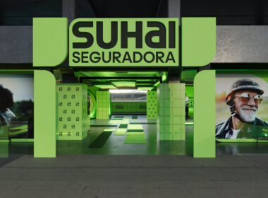 Festival Interlagos 2025: Suhai Seguradora leva experiências imersivas ao público / Foto: Divulgação