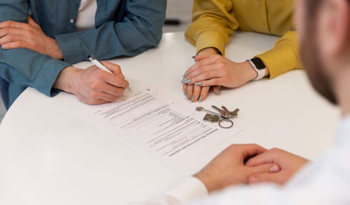 Seguro para imóveis alugados: o que você precisa saber antes de reformar / Foto: Freepik