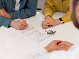 Seguro para imóveis alugados: o que você precisa saber antes de reformar / Foto: Freepik