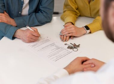 Seguro para imóveis alugados: o que você precisa saber antes de reformar / Foto: Freepik