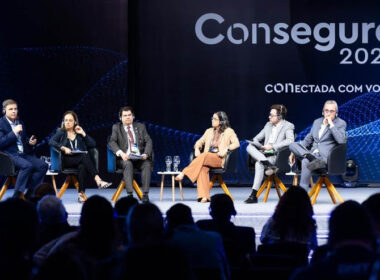 Conseguro 2025: Como a educação financeira pode transformar o Brasil — e o seguro / Foto: Divulgação