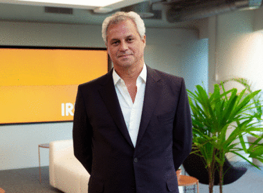 Marcos Falcão, CEO do IRB(Re) / Foto: Divulgação