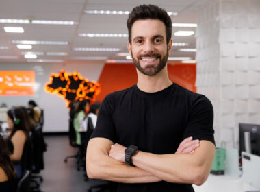 Jhonatan Teixeira (Divulgação)