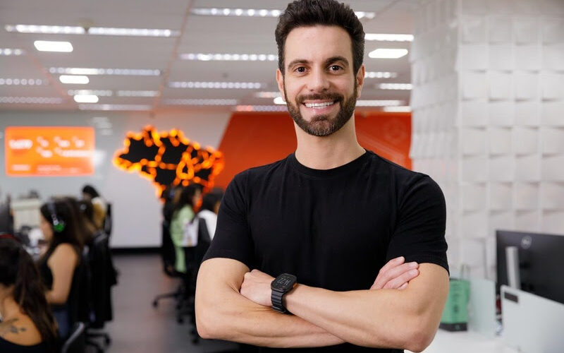 Jhonatan Teixeira (Divulgação)