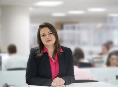Glauce Carvalhal, diretora Jurídica da CNseg