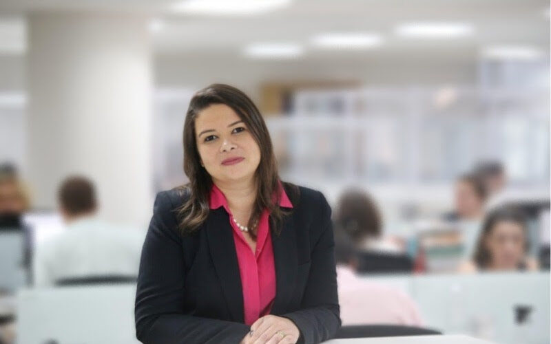 Glauce Carvalhal, diretora Jurídica da CNseg