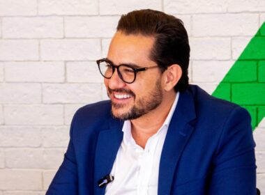 Marcelo Lucindo, CEO e fundador da Evoy Consórcios - Divulgação