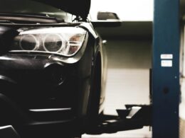 Foto: Benjamin Brunner / Unsplash