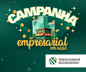 Tokio Marine Seguradora