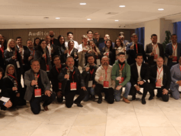 Bradesco Seguros celebra encerramento da 3ª edição do Programa Ciclos com destaque para a sucessão familiar nas corretoras / Foto: Universo do Seguro