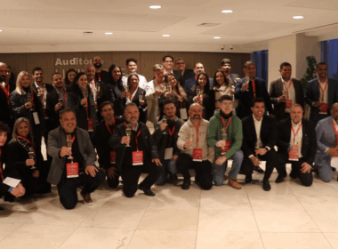 Bradesco Seguros celebra encerramento da 3ª edição do Programa Ciclos com destaque para a sucessão familiar nas corretoras / Foto: Universo do Seguro