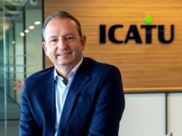 Alexandre Vilardi, Vice-Presidente Corporativo da Icatu Seguros / Foto: Divulgação