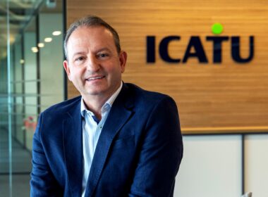 Alexandre Vilardi, Vice-Presidente Corporativo da Icatu Seguros / Foto: Divulgação