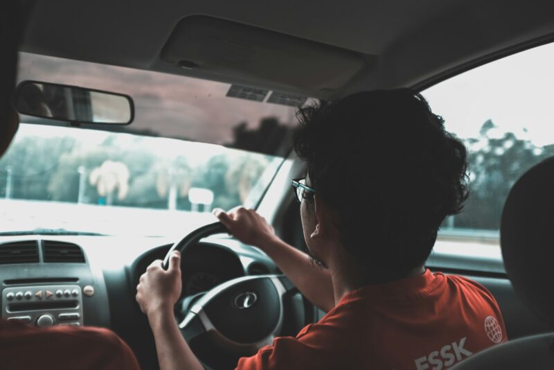 Foto por: Hareez Hussaini/ Unsplash Images