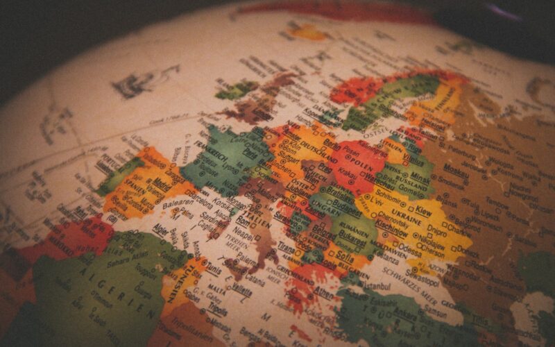 Foto por: Christian Lue/ Unsplash Images