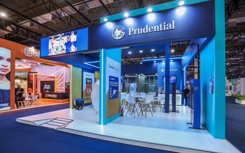 Prudential do Brasil é pioneira em franquia de seguros e uma das maiores marcas do franchising brasileiro