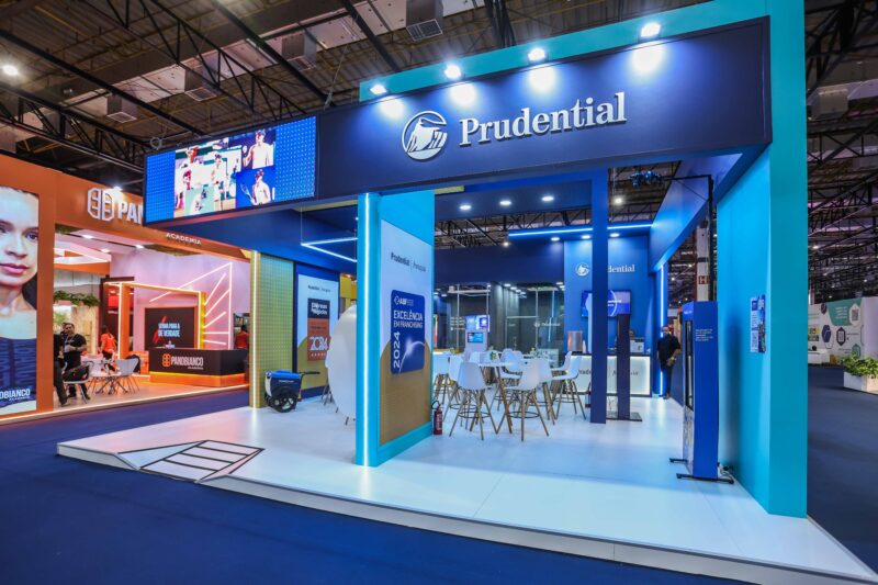 Prudential do Brasil é pioneira em franquia de seguros e uma das maiores marcas do franchising brasileiro