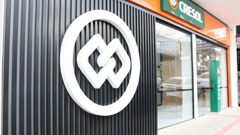 Cresol gera R$ 2,6 bilhões em benefícios e comprova eficiência do cooperativismo financeiro / Foto: Divulgação